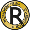 Logotyp för R-företagarna